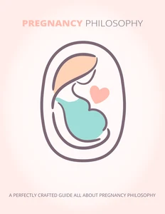 Pregnancy Philosophy Guide for Expectant Mothers and Women Digital Download NEW - Picture 1 of 1