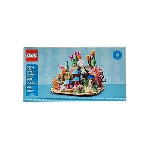 Lego 40783 Korallenriff Diorama GWP Limited Edition, Neu - Bild 1 von 2