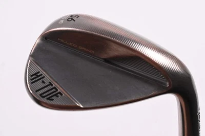 Taylormade Hi-Toe 4 Sand Wedge / 56 Degree / Stiff Flex N.S.PRO Modus3 Tour 105 - Image 1 of 4