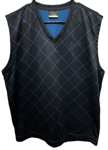 Gilet da golf Southern Hills CC Tulsa Nike Golf Diamond Argyle Performance. Grande - Foto 1 di 9