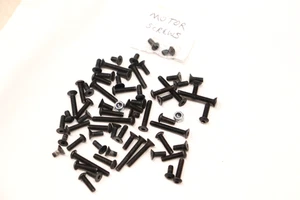 XB-0377 Xray XB2 2017 Buggy Screws Lot - Picture 1 of 1