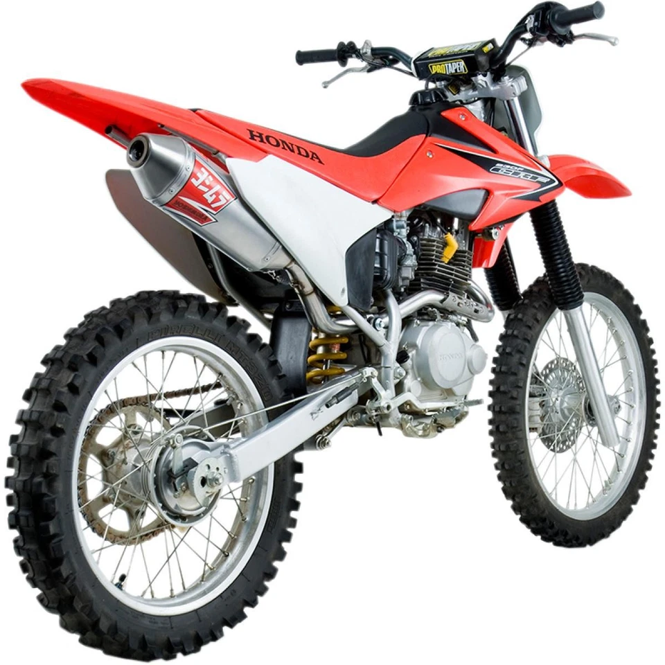 Yoshimura 222300C350 RS-2 Enduro Serie Completo Sistema - Alluminio Marmitta - Immagine 1 di 1
