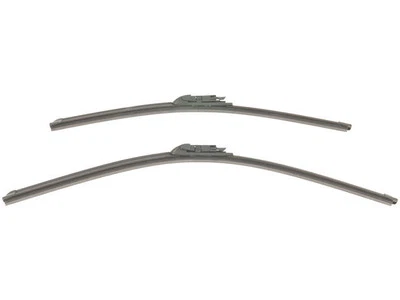 For 2006-2013 Audi A3 Quattro Wiper Blade Set Front Bosch 56254HZZD 2007 2008 - Image 1 of 2