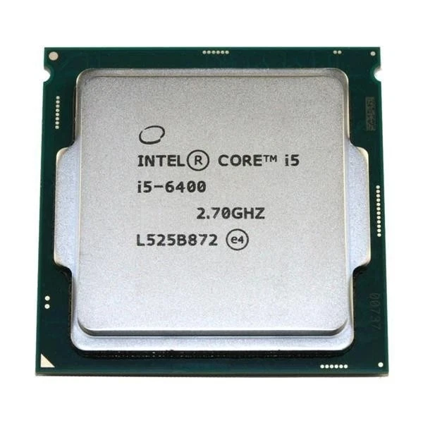 Intel Core i5-6400 6th Gen Computer CPUs/Processors for sale | eBay
