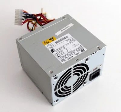 ASTEC 145W Netzteil Modell AA20315, aus IBM PC 300GL, getestet, funktionstüchtig - Bild 1 von 4