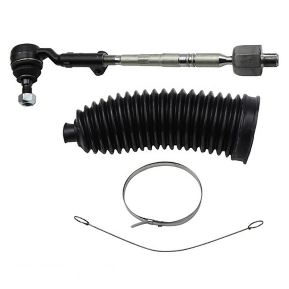 Стяжной стержень в сборе передний левый для водителя 101-8743 Beck Arnley для 330 325 рук - Изображение 1 из 4