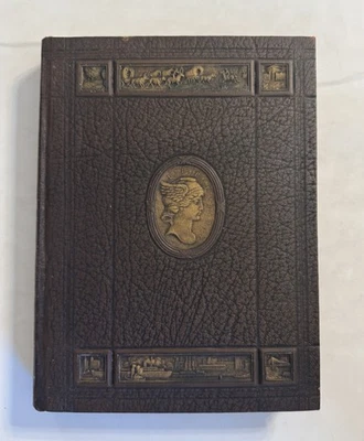 American Idealism; The Pageant of America by Luther Weigle - Image 1 of 4