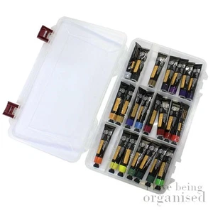 Multi-Use Storage Organiser Box - 3-28 Compartments - Picture 1 of 7