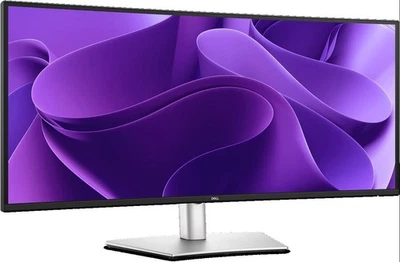 Dell P3425WE Monitor (34 Zoll) 86,5 cm - Bild 1 von 4