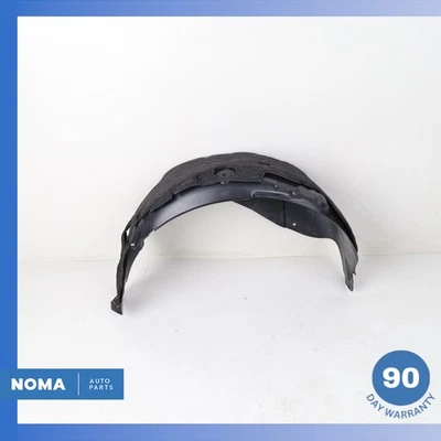 06-13 Range Rover Sport L320 Guardabarros trasero derecho Ala Protector contra salpicaduras Cubierta OEM Foto 1 de 4