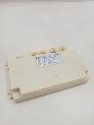 Mercedes-Benz CLS C218 X218 2012 Sonstige Steuergeräte Module A1729007800 - Immagine 1 di 4