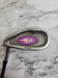 Cleveland VAS 792 Pitching Wedge, Graphite Shaft LH - Picture 1 of 8