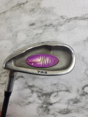 Cleveland VAS 792 Pitching Wedge, Graphite Shaft LH - Image 1 of 4