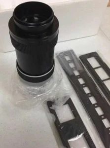 RCA FSA 036A Film/Slide Adapter Video Accessory In Box Made In Japan A5A - Picture 1 of 7