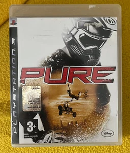 GIOCO PLAYSTATION 3 PURE - Foto 1 di 3