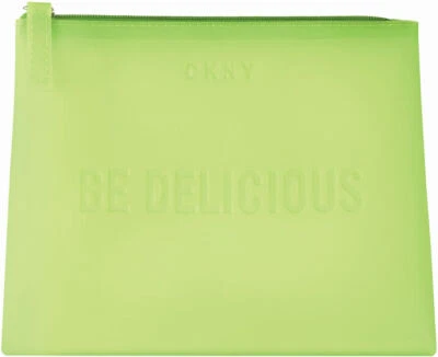 DNKY DKNY Be Delicious Clutch Pouch Bag