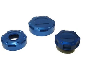 Reservoir Cover 2008 Scion tC 2.4L , (Oil Cap , Clutch & Brake Reservoir Cap Cov - Picture 1 of 3