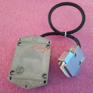 Gebraucht 1PCS Yaskawa JZDP-D005-000-E Geprüft - Bild 1 von 3