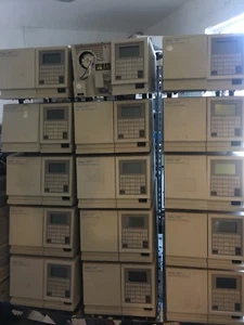 Waters 2487 Dual Lambda Absorbance Detector - Picture 1 of 11