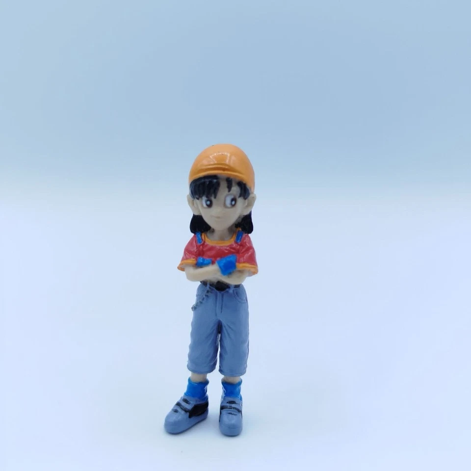 Mini figure vintage Dragon Ball Pan B.S.S.T.A. 1996 - Immagine 1 di 1