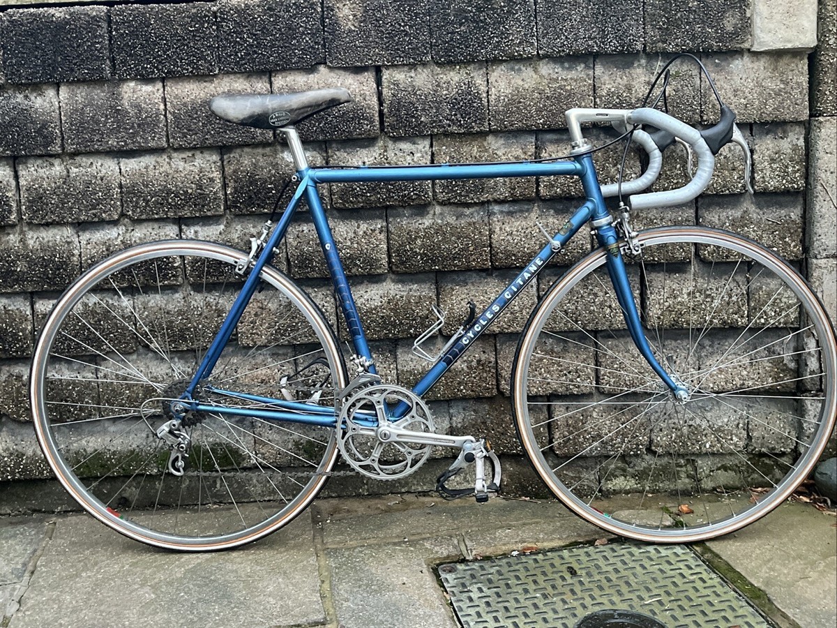 Orologio Bicicletta In Metallo, Multicolore L 54 X H 33 Cm | Leroy Merlin - Foto 2