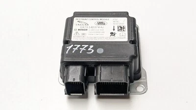 JAGUAR XF X260AIRBAG CONTROL MODULE ECU GX7314D374AJ 2016 - Image 1 of 4