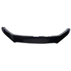 NEW OEM Mazda 2019-2024 Mazda3 Grille Radiator Upper Panel Trim BCKB-50-7E1C-13 - Picture 1 of 5