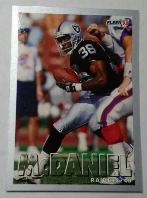 1993 Fleer Football (251-500) Finish set UP TO 60% OFF - Image 1 of 2