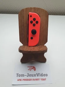 Manette Nintendo switch Joy-con Rouge - officiel SEUL - Picture 1 of 2