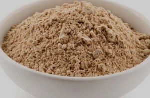 Brown Rice Protein Powder 2kg Vegan Unflavoured - Picture 1 of 1