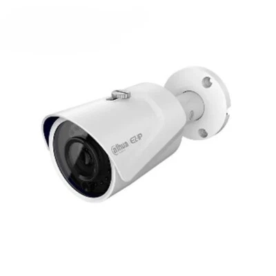 TELECAMERA DAHUA IP POE 2MPX 2.8 mm ONVIF DA ESTERNO IP67 Day/Night(ICR) - Immagine 1 di 3
