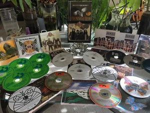 BARCLAY JAMES HARVEST - Great Studio & Concerts Collection (CDs) | MINT - Picture 1 of 10