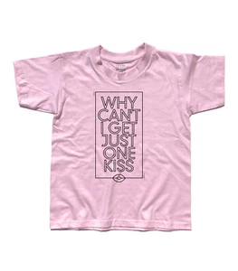 Kids T-Shirt Inspired By ADD IT UP By Violent Femmes - Lyrics Collection - Picture 1 of 3