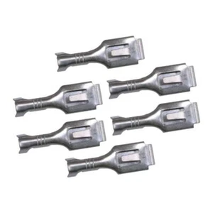 Fit for Dodge Plymouth Mopar Female Wiring Terminals Crimp Connectors 24x - Picture 1 of 4