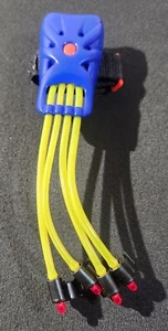 Vintage 1998 Wild Planet Light Hand Finger Lights! Ages 4+ Good Used - Picture 1 of 6