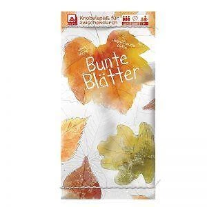 Bunte Blätter - Bild 1 von 2