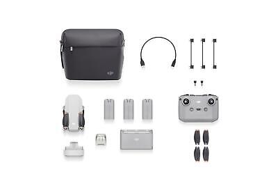 DJI Mini 2 Combo - Ultralight And Foldable Drone Quadcopter 4K Camera • 399.99£