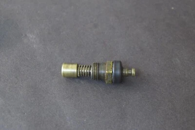 JUEGO DE TAPAS DE ÉMBOLO DE ESTRANGULADOR DE ARRANQUE CARBURADOR YAMAHA RD250 RD350 DS7 R5 YZ125 DT400 Foto 1 de 4