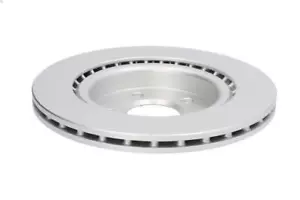 Brake disc TEXTAR 92286903 for MERCEDES-BENZ CLA Coupe (C117) 2.0 2013-2019 - Picture 1 of 8