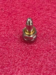 Adaptador hembra Amphenol APC7-SMA - Imagen 1 de 2