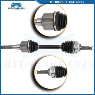 Передняя левая ось CV для Ford Escape 2001-2008 Mercury Mariner 2005 2006 2007 2008 - Изображение 1 из 4