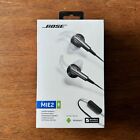 Bose MIE2 Mobile Headset With Inline Microphone BRAND NEW Sealed