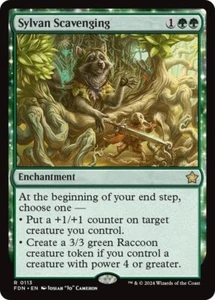 Sylvan Scavenging Foundations Regular - Picture 1 of 1