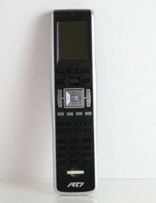 NON WORKING RTI T2-CS+ Remote Control 029 - Image 1 of 2