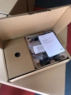 Dell Wyse 5030 P25 PXN Tera2 Zero Client (VMWare) + PSU + Bracket + Mouse- New - Image 1 of 3