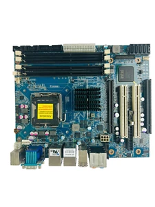 Kontron KTQ45/Flex CPU Board - Picture 1 of 5