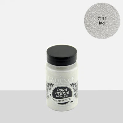 Cadence - Metallic Multi-Surface Acrylfarbe Dora - 90ml - Bild 1 von 3