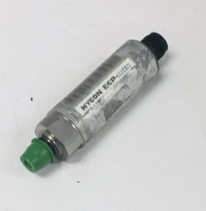 HYCON MODEL NO. HDA 3172-2-100-000-US PRESSURE TRANSDUCER 4-20 mA 10-30V DC NEW! - Picture 1 of 12
