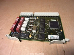 BOSCH TENOVIS U4S 28.4400.3102 Module Board Card - PULLED FROM INTEGRAL 3 - Bild 1 von 2