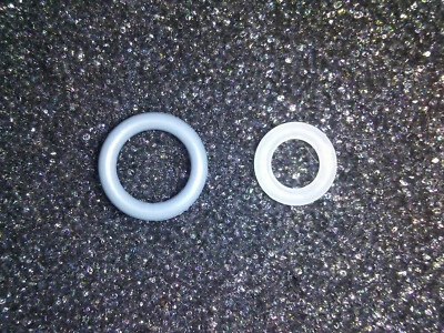 Valve Seal Kit for Umarex Colt 1911 Pellet Gun CO2
